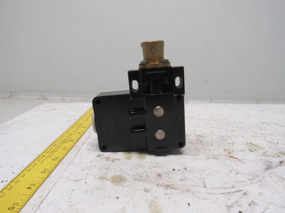 Siemens 3SE7160-1BD00-0AS1 300VAC 6A 1NO+1NC Lever Action Cable E-Stop