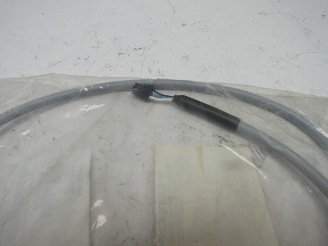Turck A6S00000113307 Can Device Cable M 12.5PM Molex 6 Pin Female 1000mm