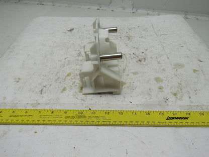 Dematic K007853AAA 06881-00016 Pressure Support Sub Assembly