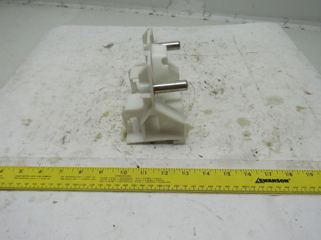 Dematic K007853AAA 06881-00016 Pressure Support Sub Assembly