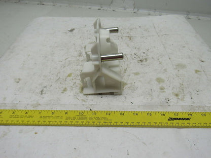 Dematic K007853AAA 06881-00016 Pressure Support Sub Assembly