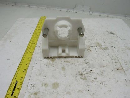 Dematic K007853AAA 06881-00016 Pressure Support Sub Assembly