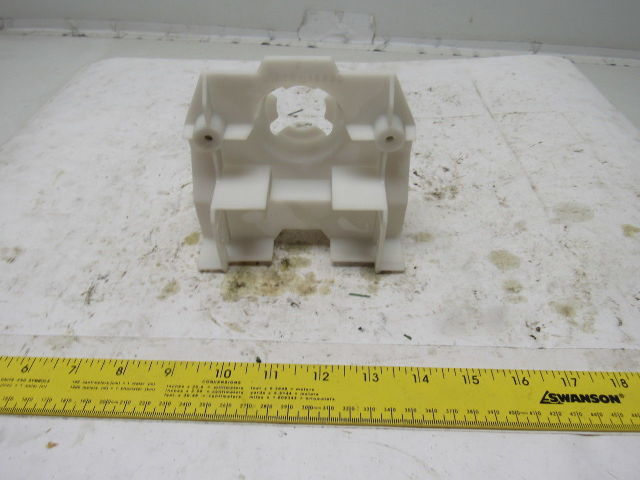 Dematic K007853AAA 06881-00016 Pressure Support Sub Assembly