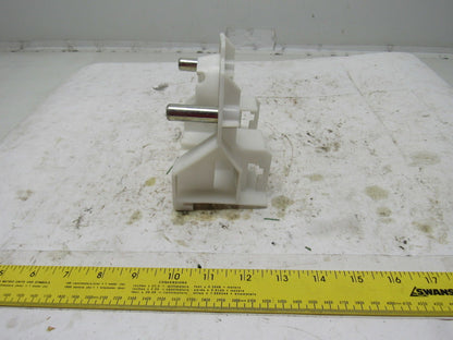 Dematic K007853AAA 06881-00016 Pressure Support Sub Assembly