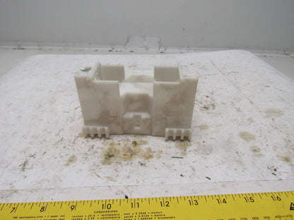 Dematic K007853AAA 06881-00016 Pressure Support Sub Assembly