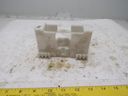Dematic K007853AAA 06881-00016 Pressure Support Sub Assembly