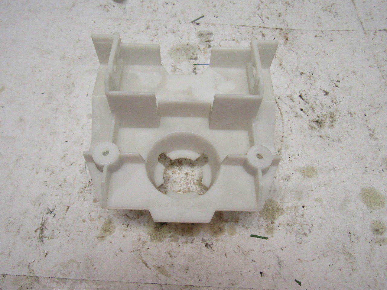 Dematic K007853AAA 06881-00016 Pressure Support Sub Assembly