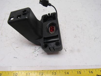 Sick ZL3-P1400S04P05 10...30VDC Photoelectric Sensor In Bracket Assembly