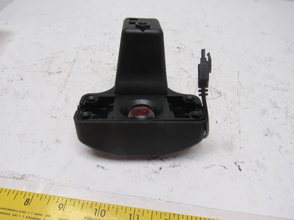 Sick ZL3-P1400S04P05 10...30VDC Photoelectric Sensor In Bracket Assembly