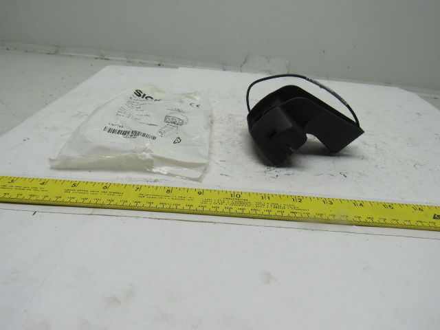 Sick ZL3-P1400S04P05 10...30VDC Photoelectric Sensor In Bracket Assembly