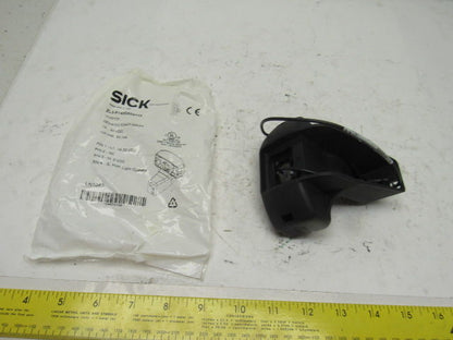 Sick ZL3-P1400S04P05 10...30VDC Photoelectric Sensor In Bracket Assembly