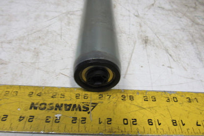 Dematic S36030881 48V 50mm Coupled Power Roller 872.7mm Shell Hi-Load