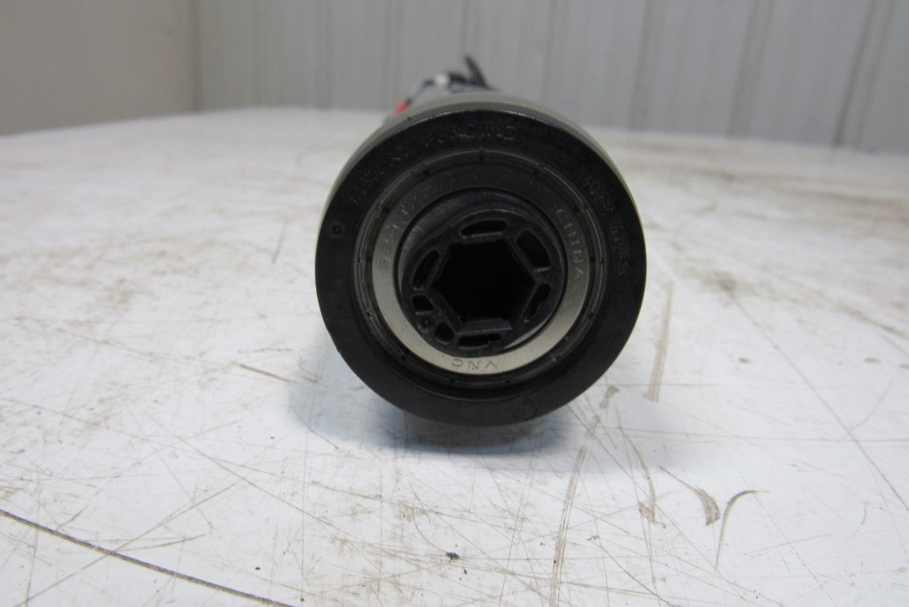 Dematic S36030881 48V 50mm Coupled Power Roller 872.7mm Shell Hi-Load
