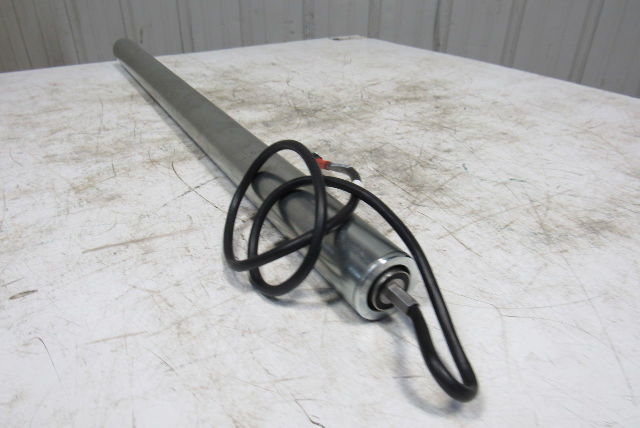 Dematic S36030881 48V 50mm Coupled Power Roller 872.7mm Shell Hi-Load
