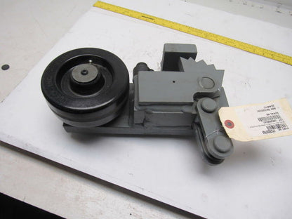 Wildeck LL3336 Upper Right Hand Wheel Block 5-1/2" Phenolic