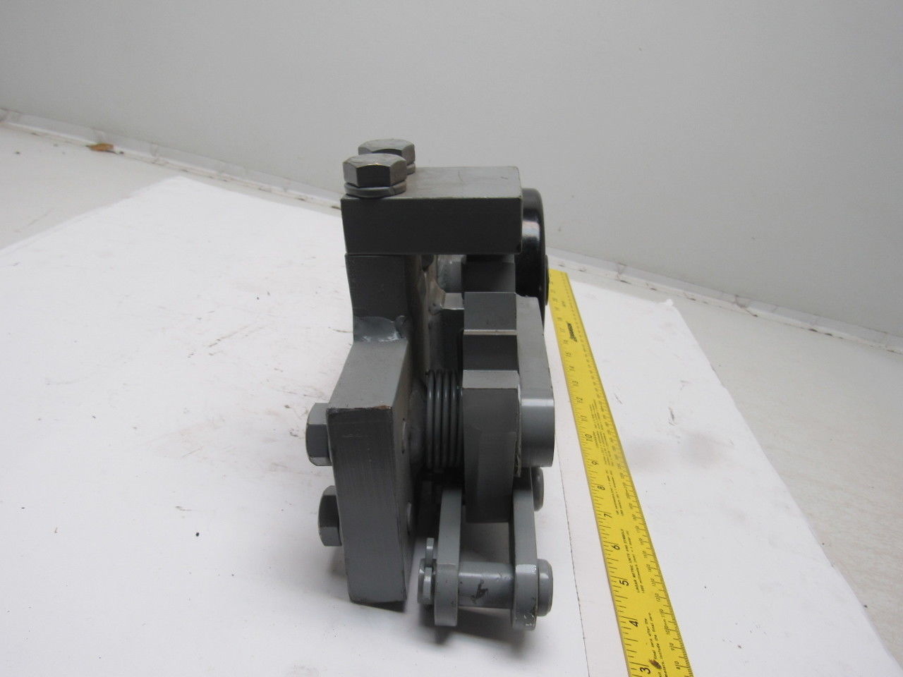 WildDeck LL3336 Upper Left Hand Wheel Block 5-1/2" Phenolic