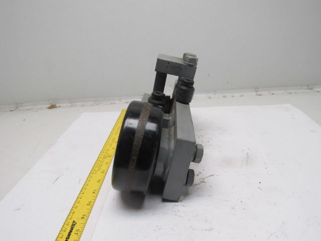 WildDeck LL3336 Upper Left Hand Wheel Block 5-1/2" Phenolic