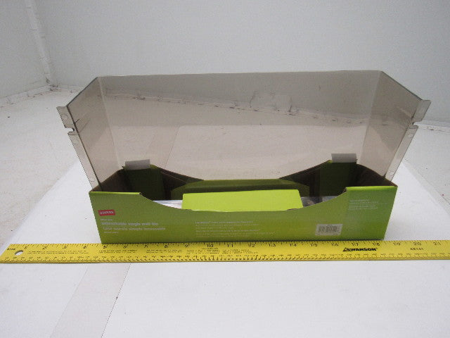 WildDeck LL3336 Lower Right Hand Wheel Block 5-1/2" Phenolic