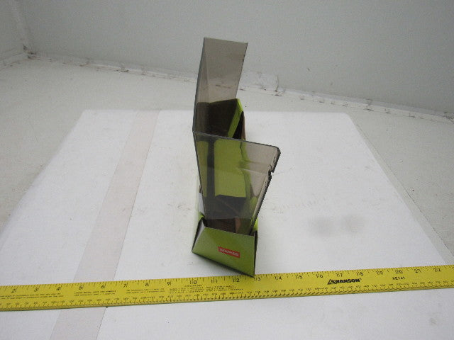 WildDeck LL3336 Lower Right Hand Wheel Block 5-1/2" Phenolic
