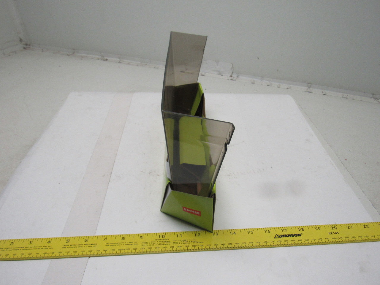 WildDeck LL3336 Lower Right Hand Wheel Block 5-1/2" Phenolic
