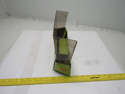 WildDeck LL3336 Lower Right Hand Wheel Block 5-1/2" Phenolic