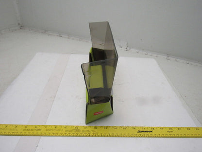 WildDeck LL3336 Lower Right Hand Wheel Block 5-1/2" Phenolic