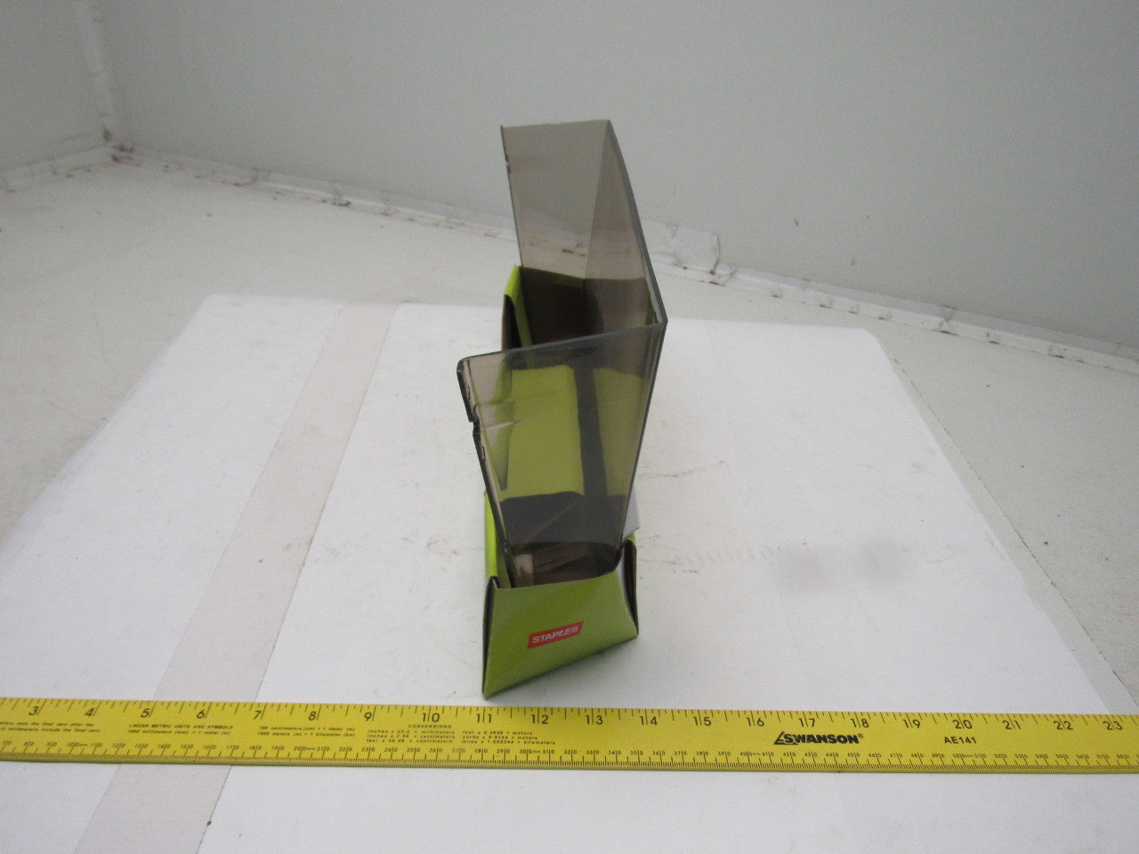 WildDeck LL3336 Lower Right Hand Wheel Block 5-1/2" Phenolic