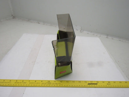 WildDeck LL3336 Lower Right Hand Wheel Block 5-1/2" Phenolic