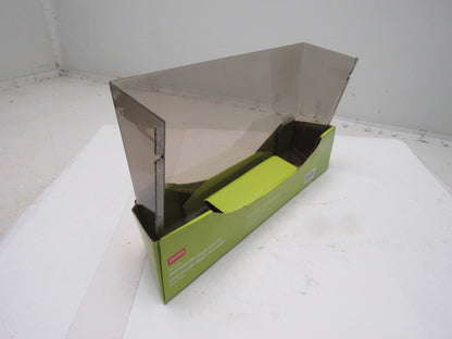 WildDeck LL3336 Lower Right Hand Wheel Block 5-1/2" Phenolic