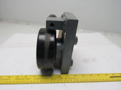 WildDeck LL3336 Lower Right Hand Wheel Block 5-1/2" Phenolic