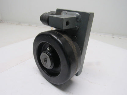 WildDeck LL3336 Lower Right Hand Wheel Block 5-1/2" Phenolic