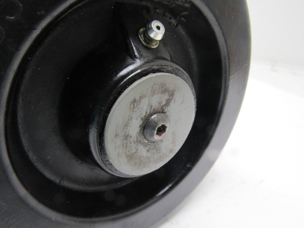 WildDeck LL3336 Lower Right Hand Wheel Block 5-1/2" Phenolic