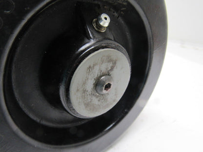 WildDeck LL3336 Lower Right Hand Wheel Block 5-1/2" Phenolic