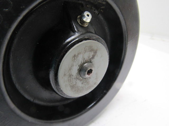WildDeck LL3336 Lower Right Hand Wheel Block 5-1/2" Phenolic