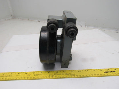 WildDeck LL3336 Lower Left Hand Wheel Block 5-1/2" Phenolic