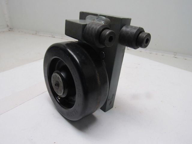 WildDeck LL3336 Lower Left Hand Wheel Block 5-1/2" Phenolic