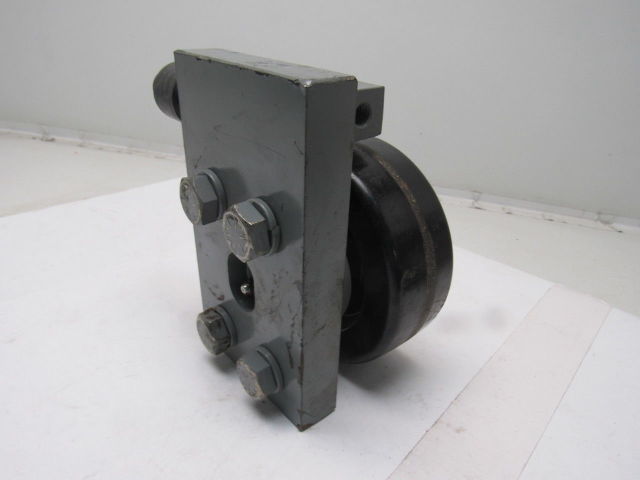WildDeck LL3336 Lower Left Hand Wheel Block 5-1/2" Phenolic