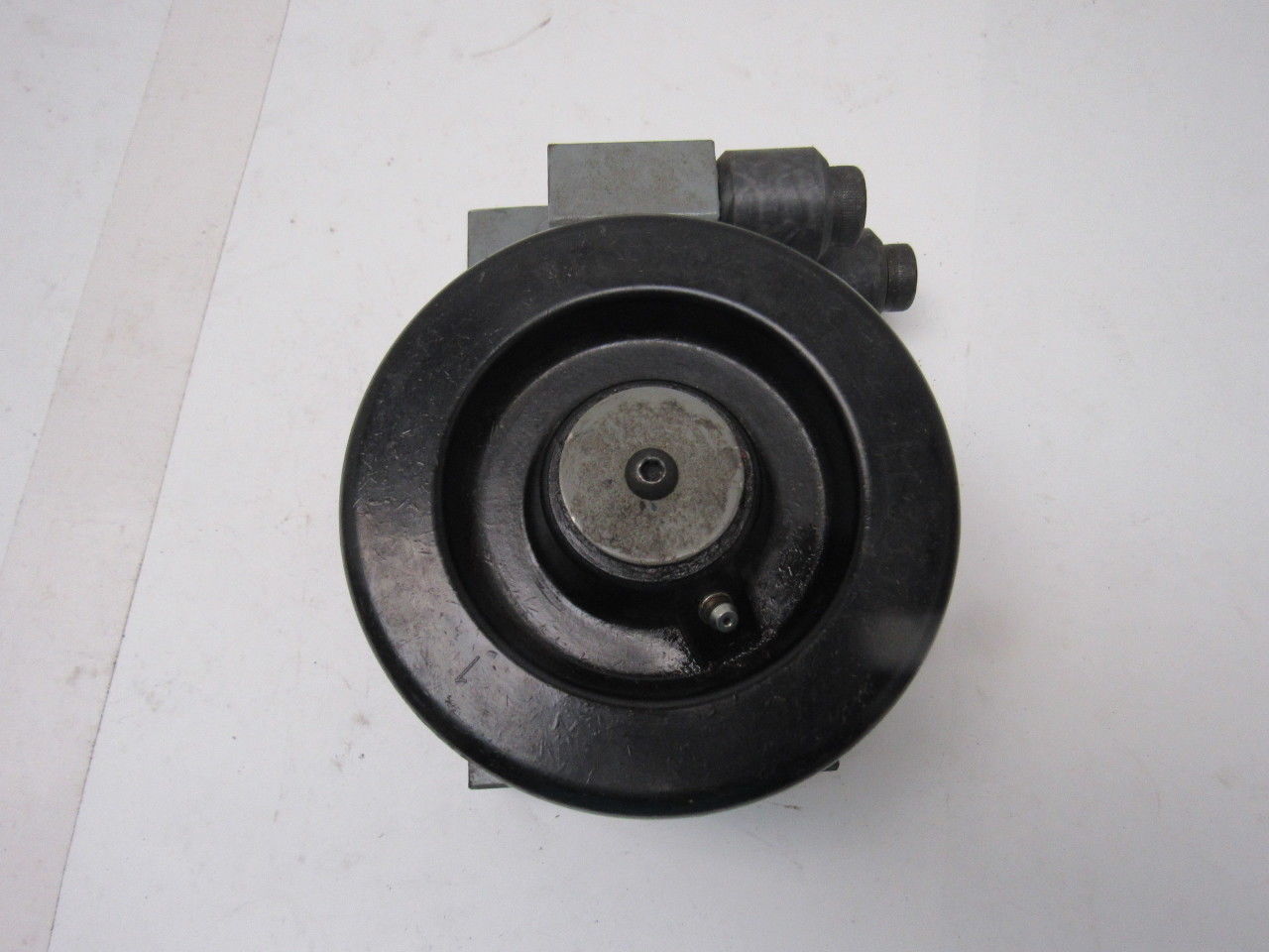 WildDeck LL3336 Lower Left Hand Wheel Block 5-1/2" Phenolic