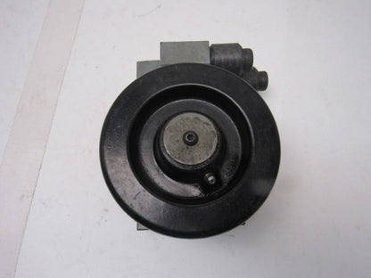 WildDeck LL3336 Lower Left Hand Wheel Block 5-1/2" Phenolic
