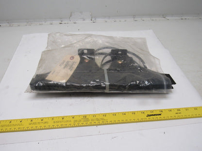 Dematic K041183AAD Sorting Conveyor Rat Blade Narrow Belt Transfer Assembly