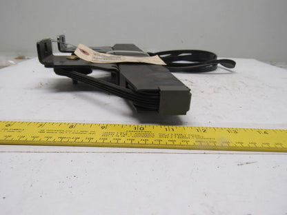 Dematic K041183AAD Sorting Conveyor Rat Blade Narrow Belt Transfer Assembly