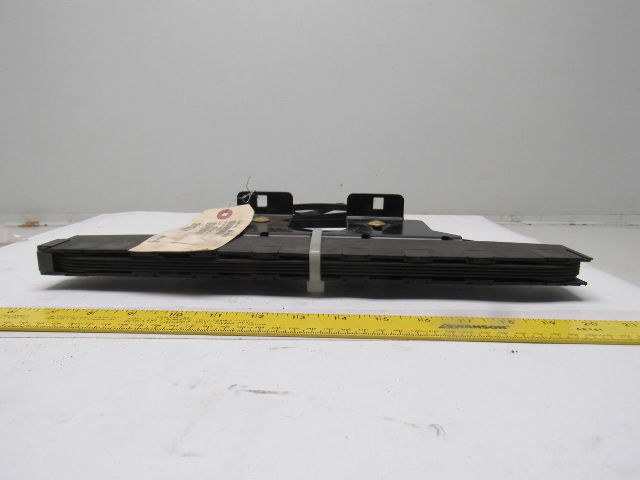 Dematic K041183AAD Sorting Conveyor Rat Blade Narrow Belt Transfer Assembly