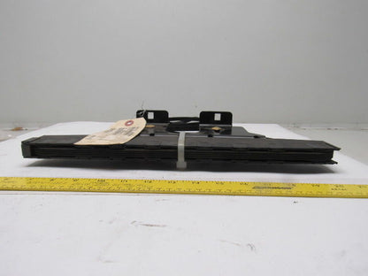 Dematic K041183AAD Sorting Conveyor Rat Blade Narrow Belt Transfer Assembly