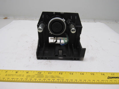 Dematic 06881-02115 Left Hand Pressure Assembly With Manifold