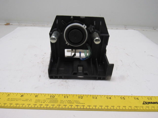 Dematic 06881-02115 Left Hand Pressure Assembly With Manifold