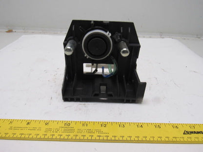 Dematic 06881-02115 Left Hand Pressure Assembly With Manifold