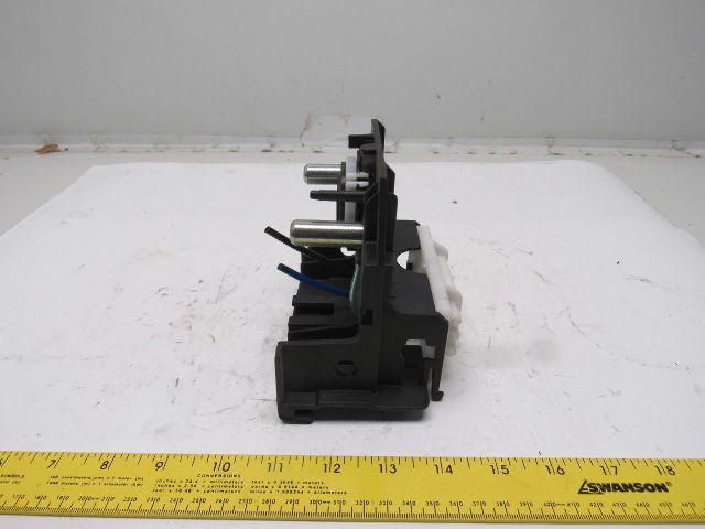 Dematic 06881-02115 Left Hand Pressure Assembly With Manifold