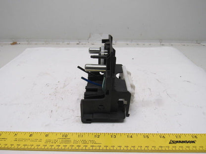 Dematic 06881-02115 Left Hand Pressure Assembly With Manifold