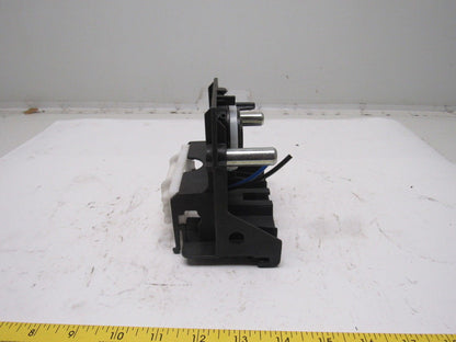 Dematic 06881-02115 Left Hand Pressure Assembly With Manifold