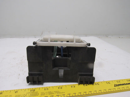 Dematic 06881-02115 Left Hand Pressure Assembly With Manifold